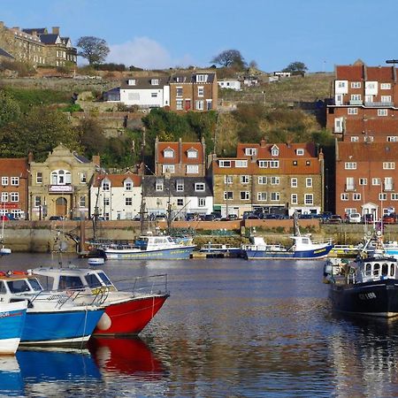 Swallows Nest Whitby Eksteriør billede