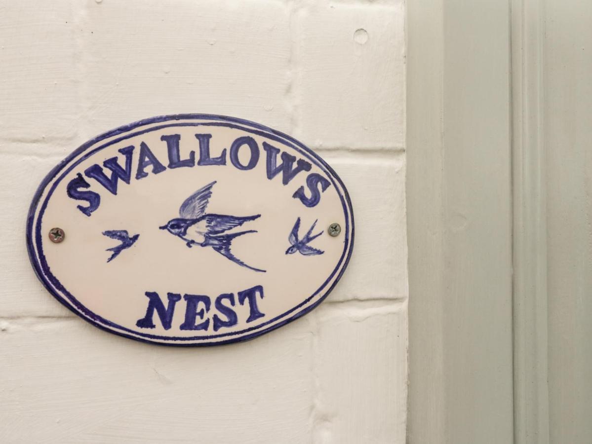 Swallows Nest Whitby Eksteriør billede