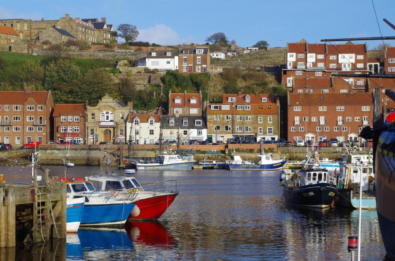 Swallows Nest Whitby Eksteriør billede